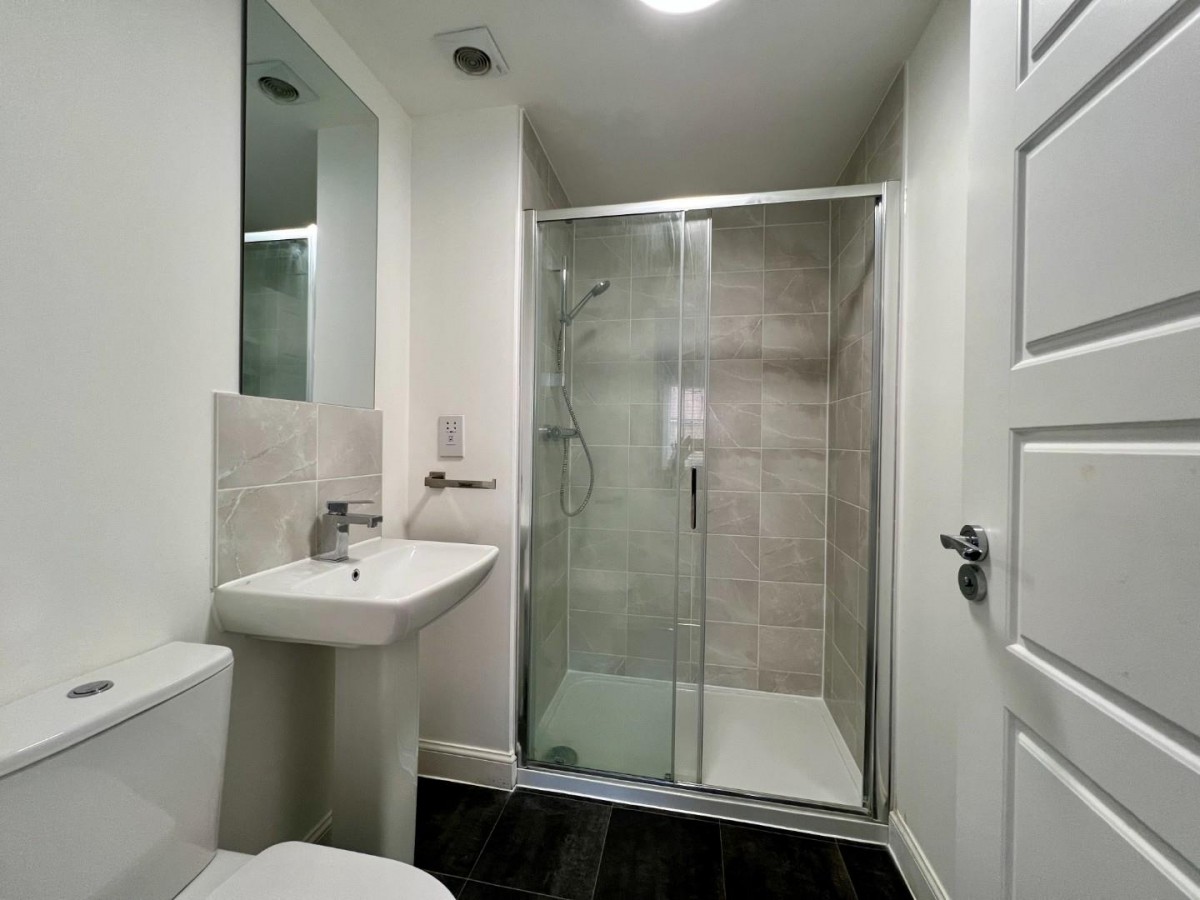 Woodpecker Way, Hythe