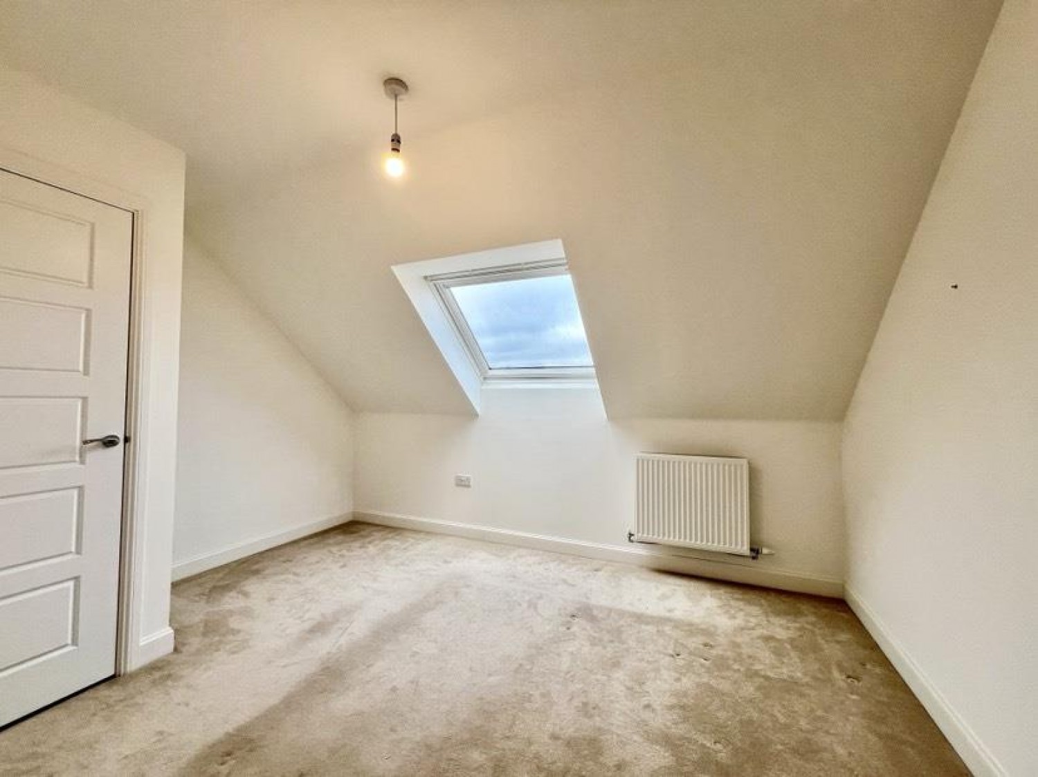 Woodpecker Way, Hythe