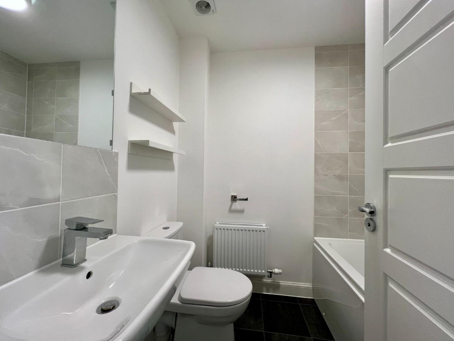 Woodpecker Way, Hythe