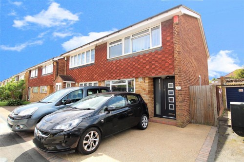 Birchington Close, Bexleyheath, Kent, DA7 5ED