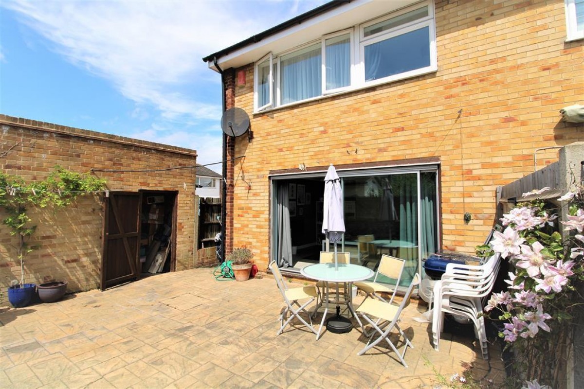 Birchington Close, Bexleyheath, Kent, DA7 5ED