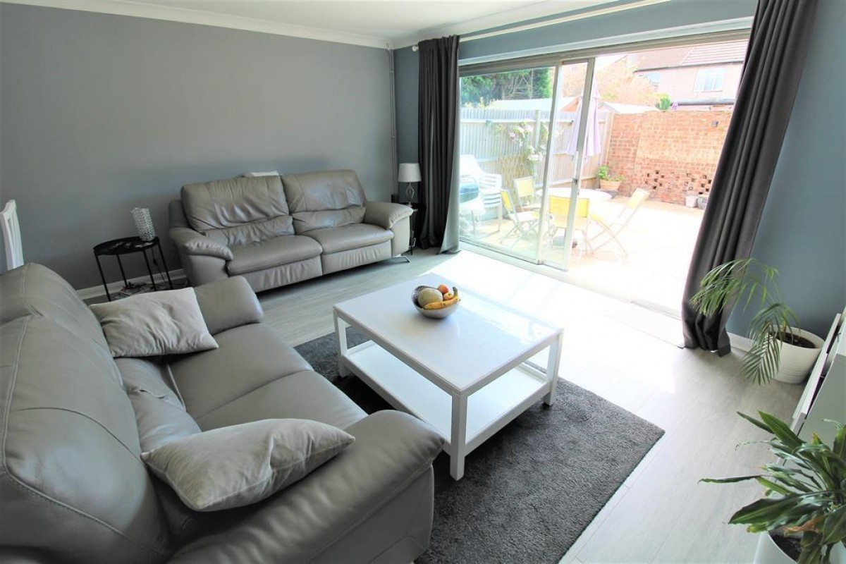 Birchington Close, Bexleyheath, Kent, DA7 5ED