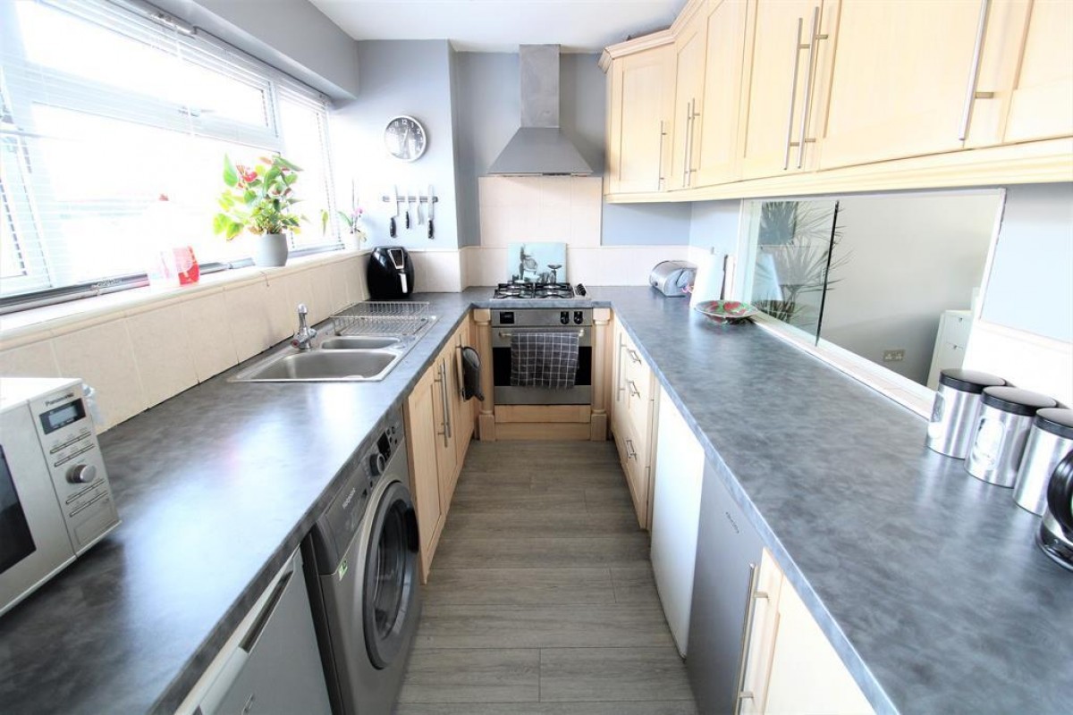 Birchington Close, Bexleyheath, Kent, DA7 5ED