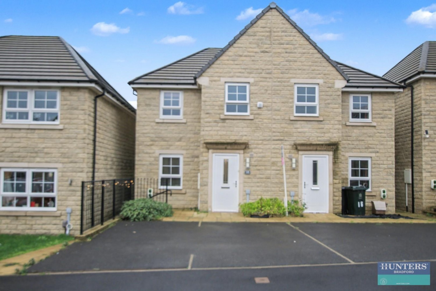 Fetlock drive Bradford, West Yorkshire, BD2 3FH