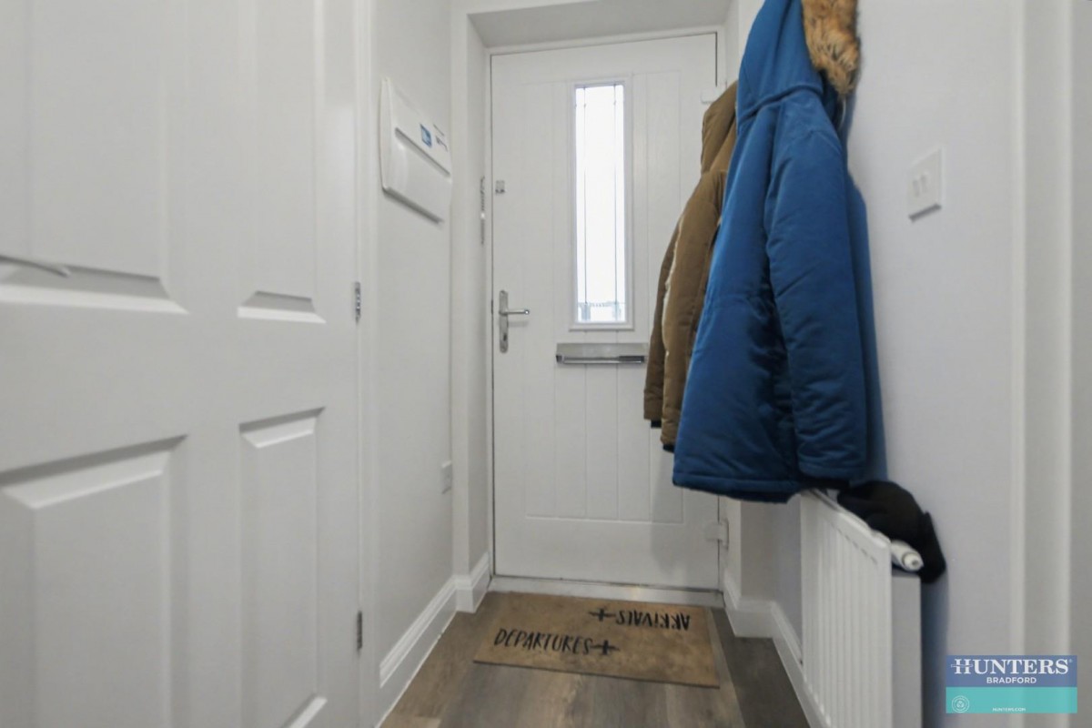 Fetlock drive Bradford, West Yorkshire, BD2 3FH