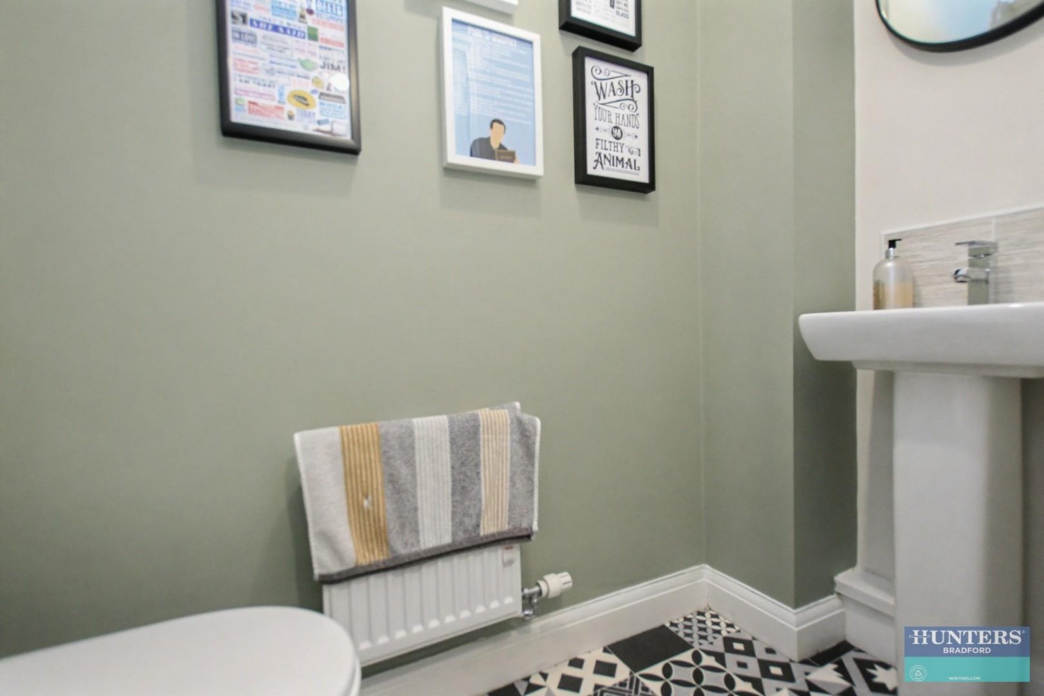 Fetlock drive Bradford, West Yorkshire, BD2 3FH