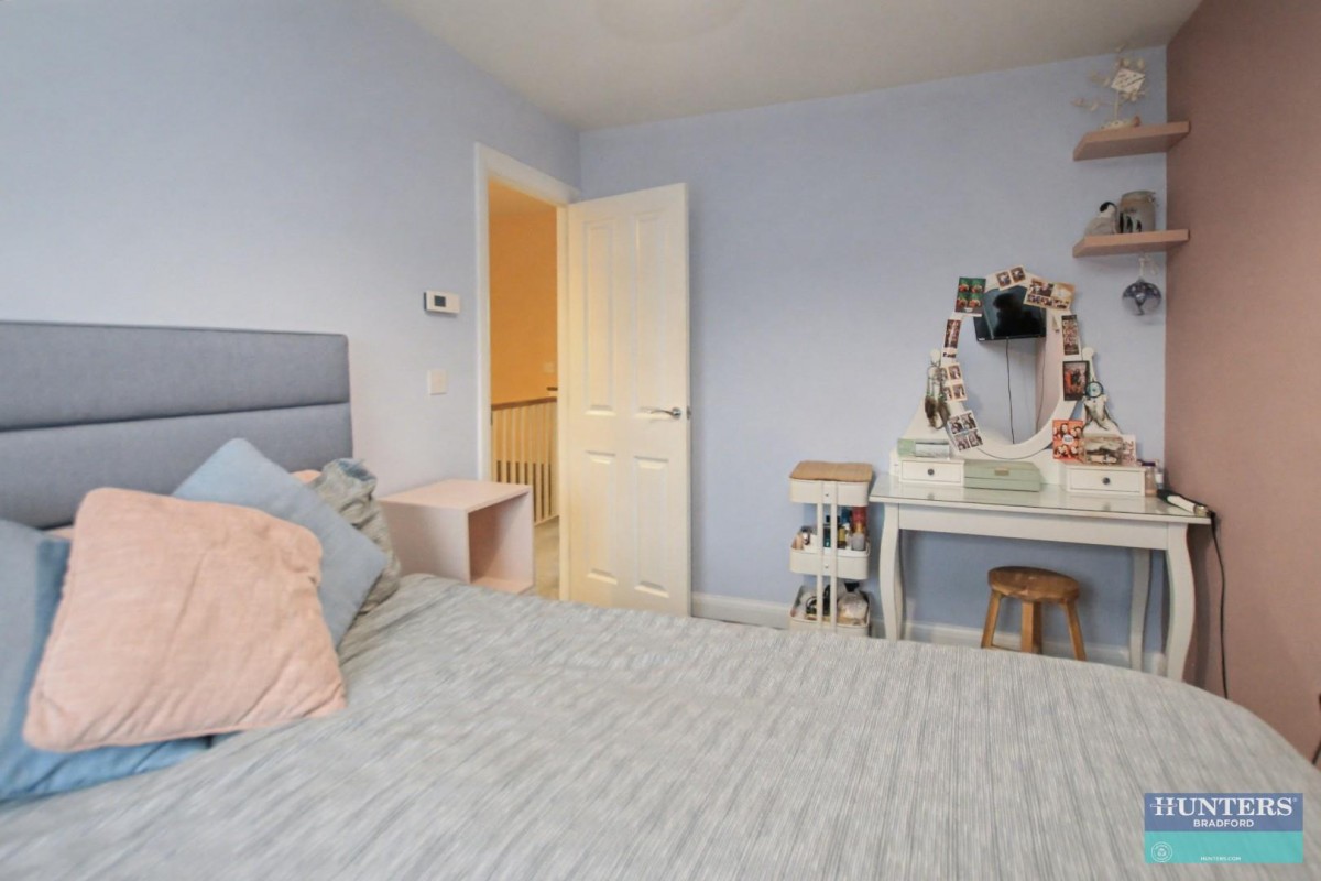 Fetlock drive Bradford, West Yorkshire, BD2 3FH