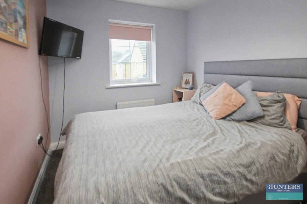 Fetlock drive Bradford, West Yorkshire, BD2 3FH