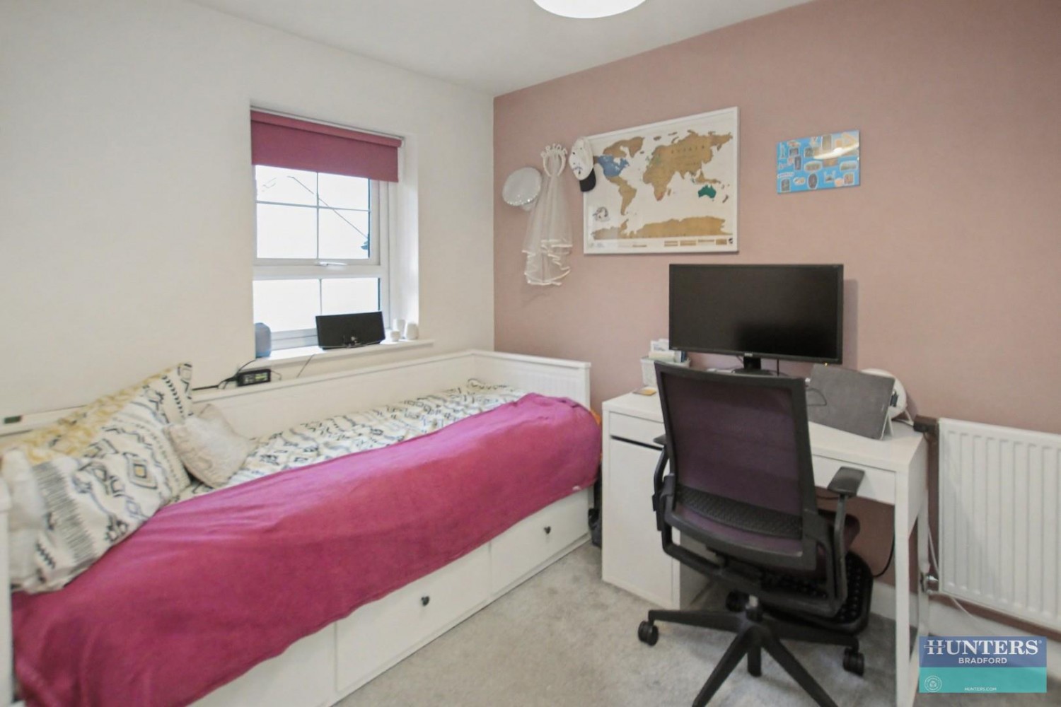 Fetlock drive Bradford, West Yorkshire, BD2 3FH