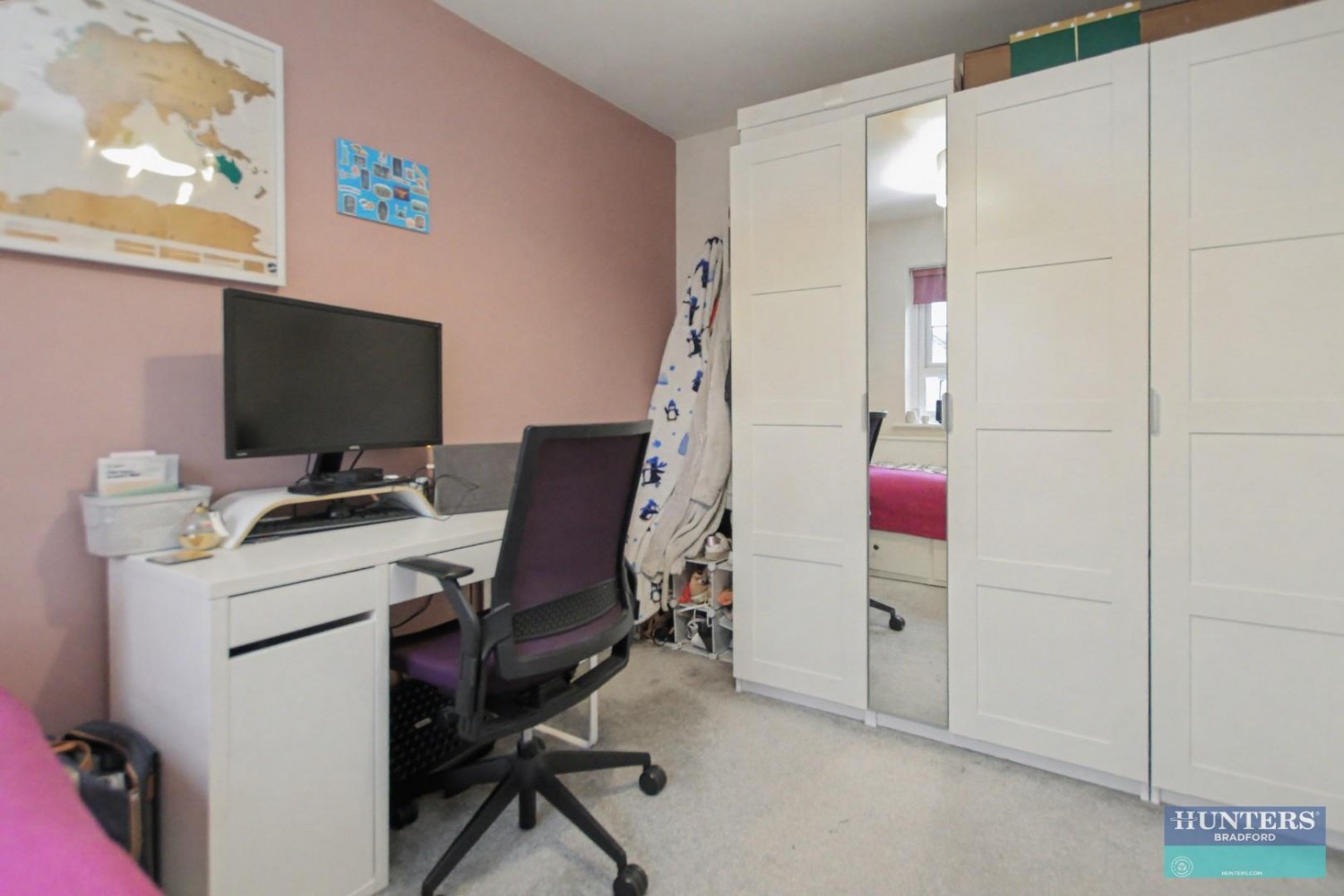 Fetlock drive Bradford, West Yorkshire, BD2 3FH