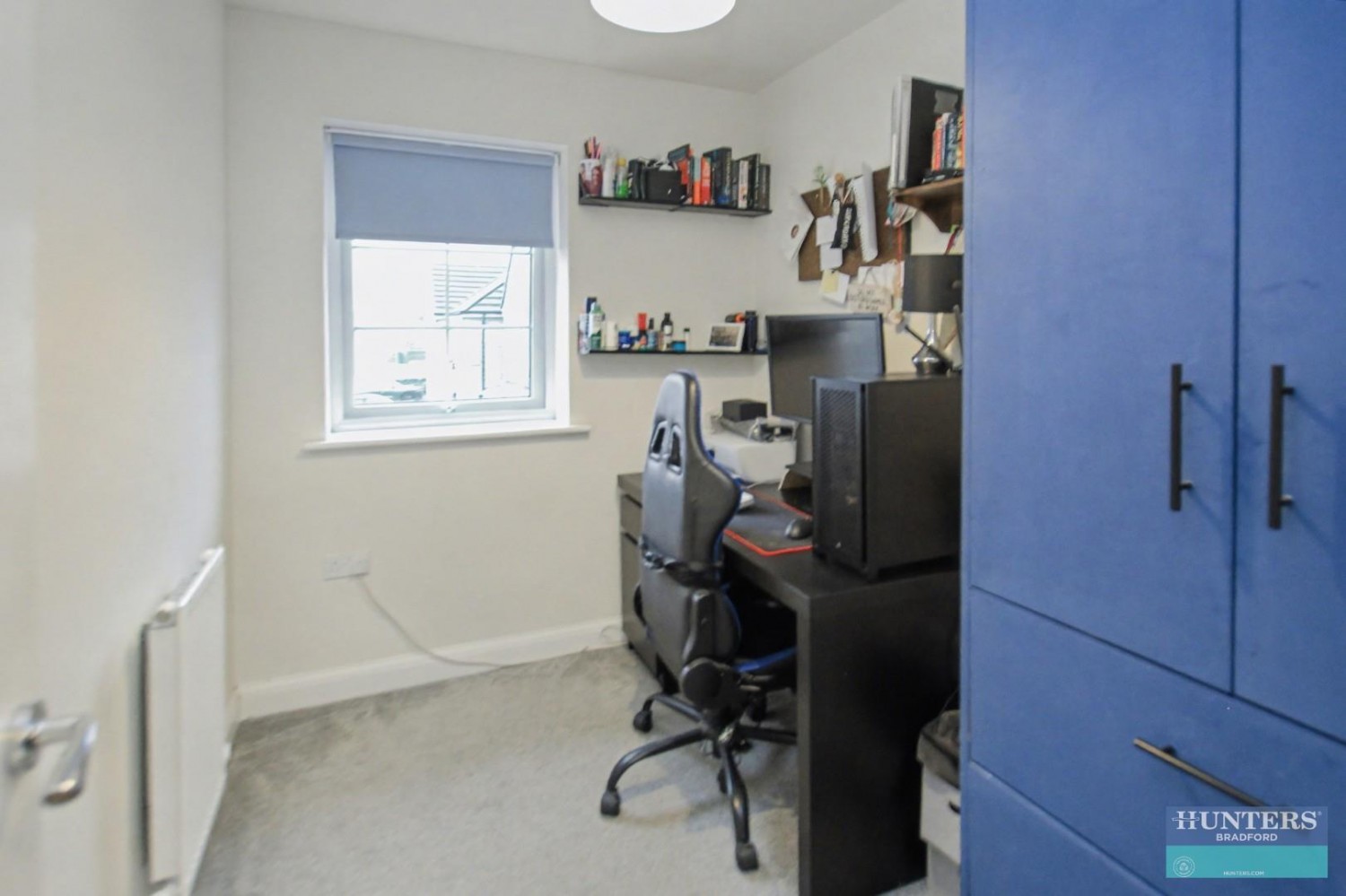 Fetlock drive Bradford, West Yorkshire, BD2 3FH