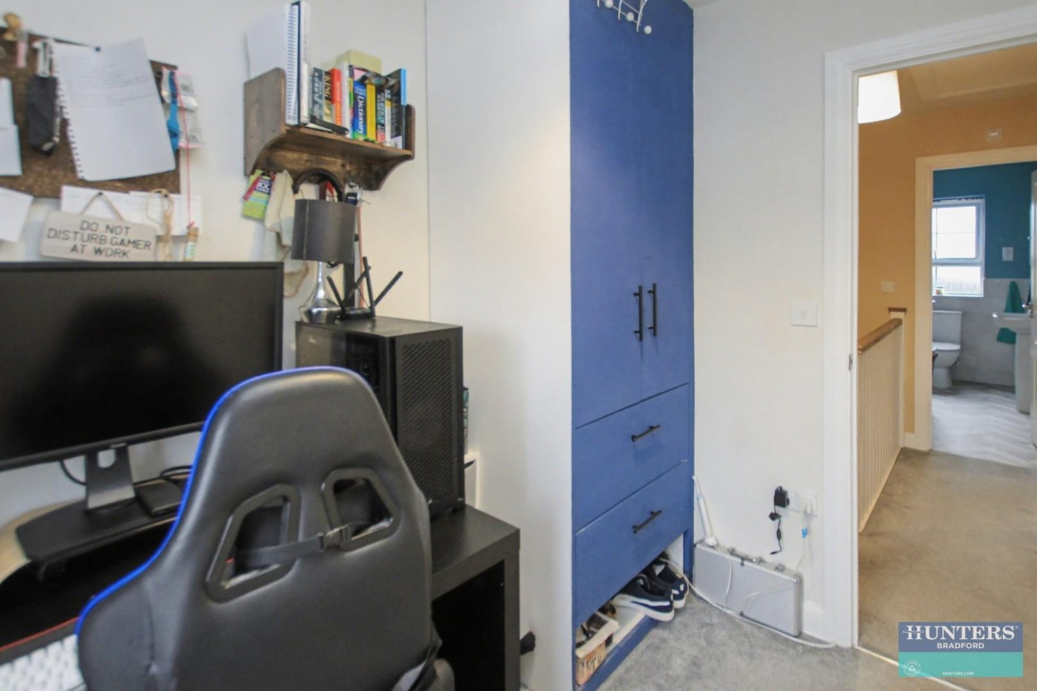 Fetlock drive Bradford, West Yorkshire, BD2 3FH