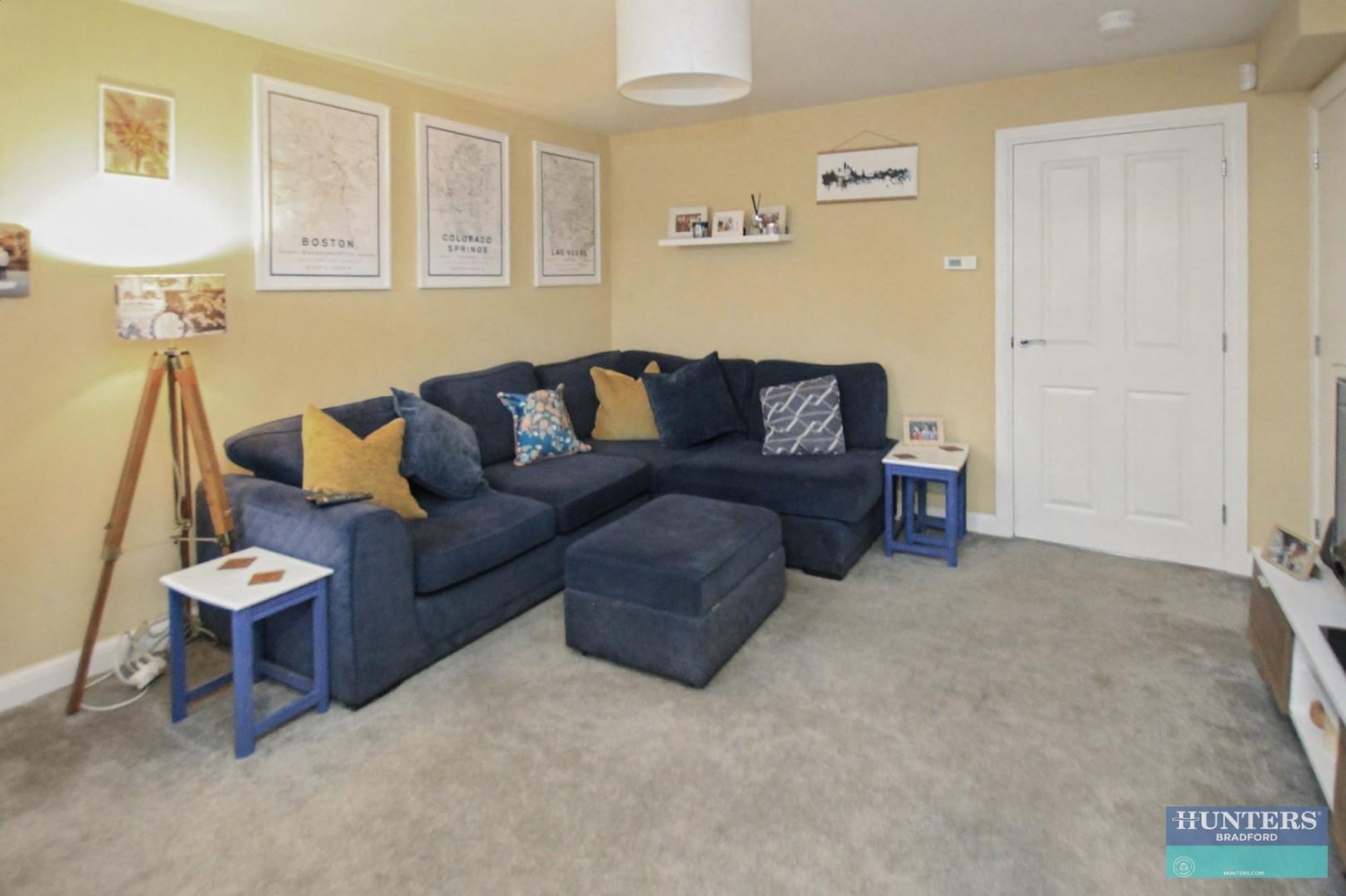 Fetlock drive Bradford, West Yorkshire, BD2 3FH