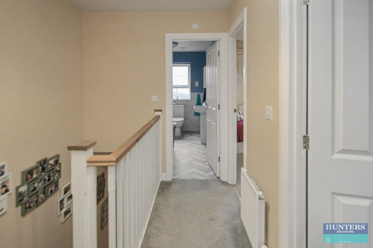 Fetlock drive Bradford, West Yorkshire, BD2 3FH