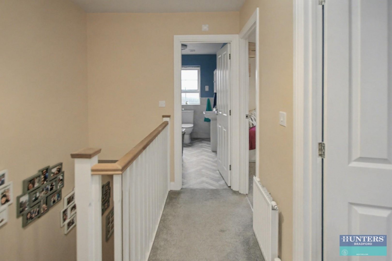 Fetlock drive Bradford, West Yorkshire, BD2 3FH