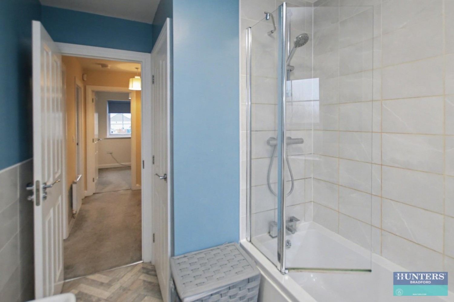 Fetlock drive Bradford, West Yorkshire, BD2 3FH