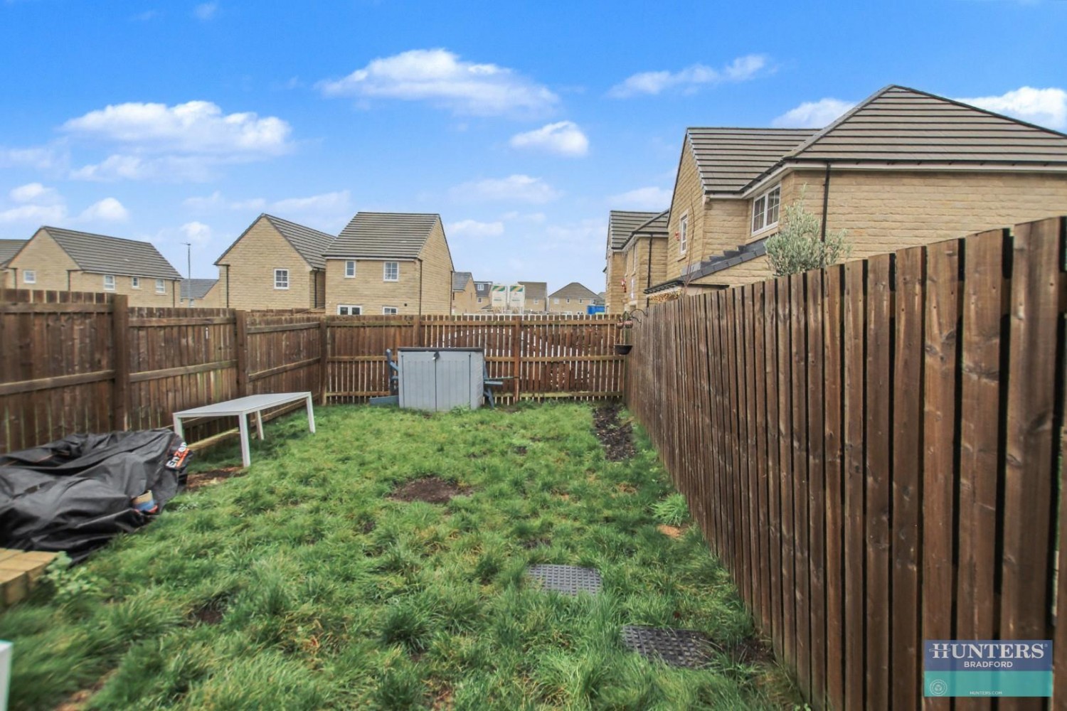 Fetlock drive Bradford, West Yorkshire, BD2 3FH