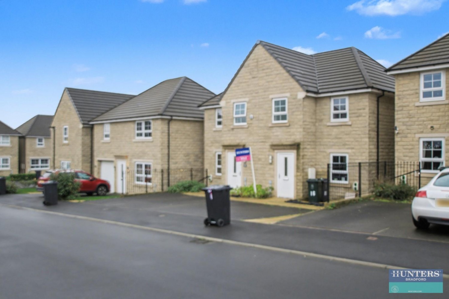 Fetlock drive Bradford, West Yorkshire, BD2 3FH