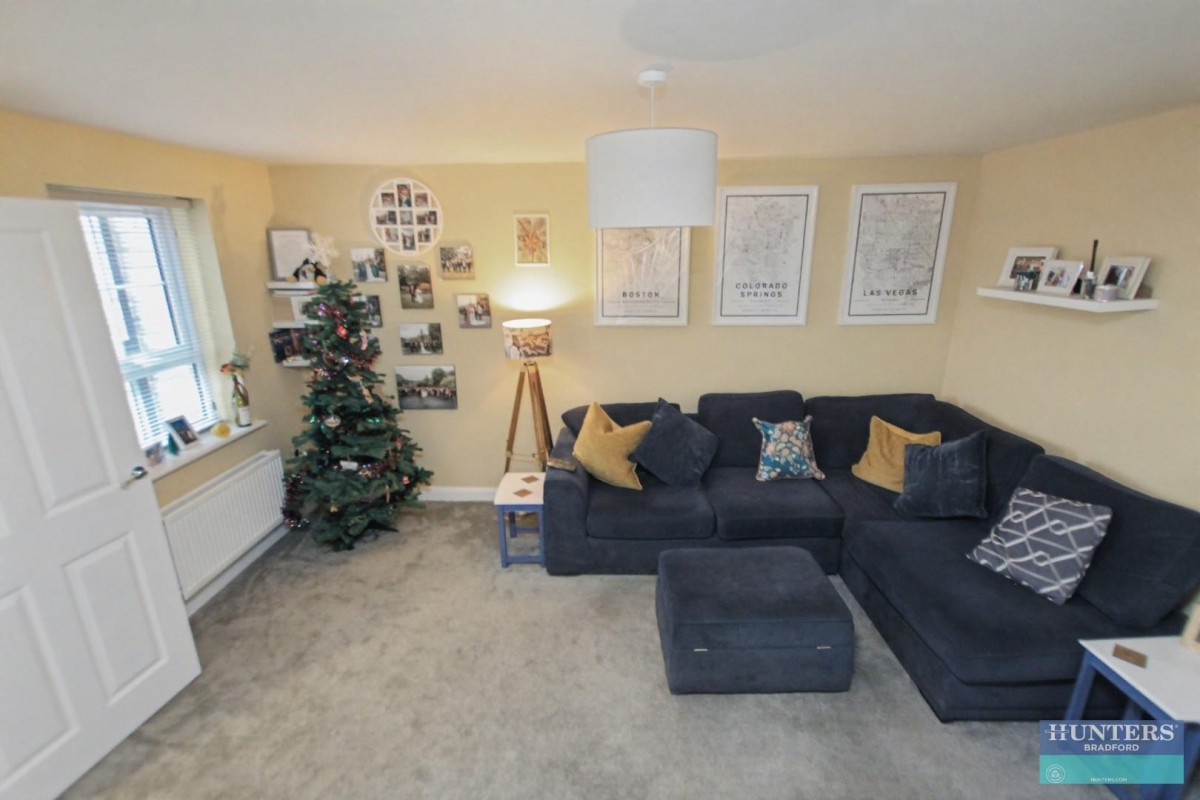 Fetlock drive Bradford, West Yorkshire, BD2 3FH