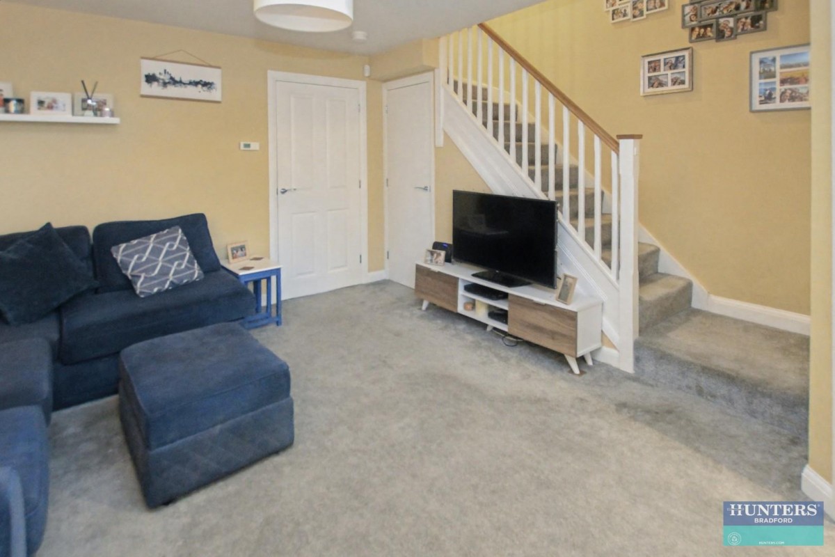 Fetlock drive Bradford, West Yorkshire, BD2 3FH