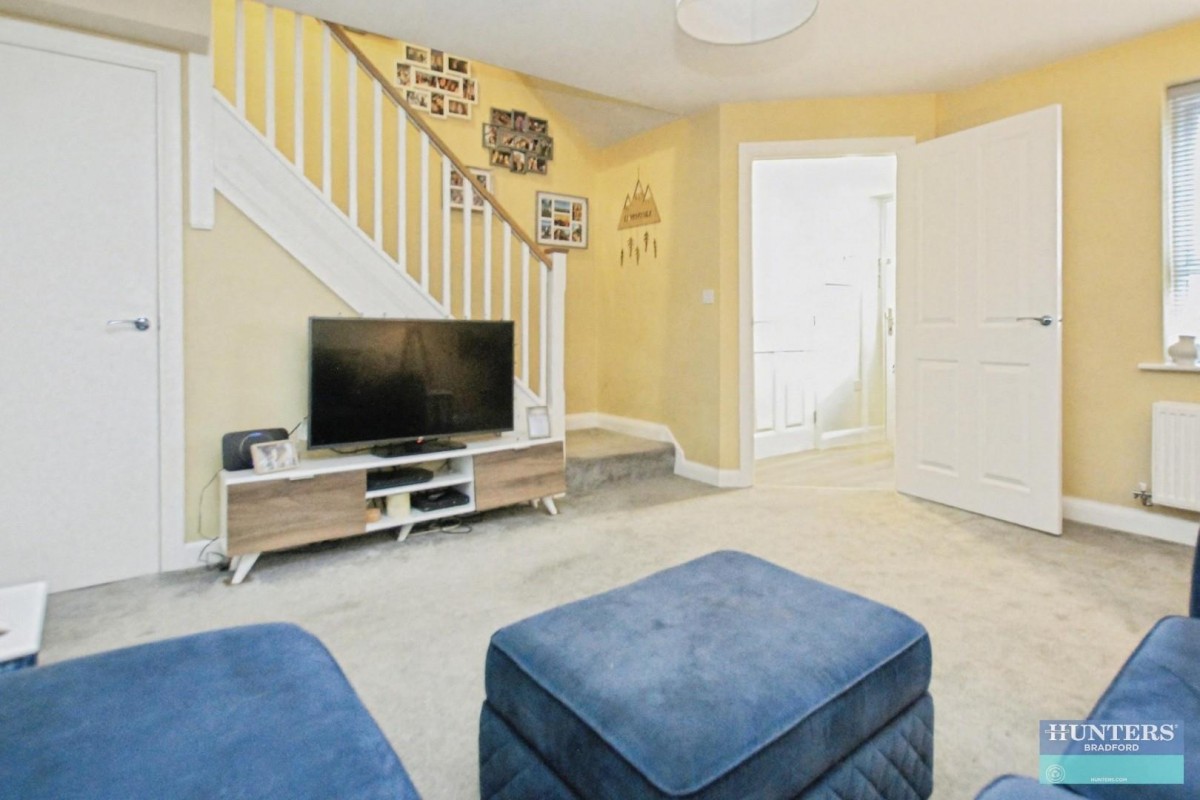 Fetlock drive Bradford, West Yorkshire, BD2 3FH