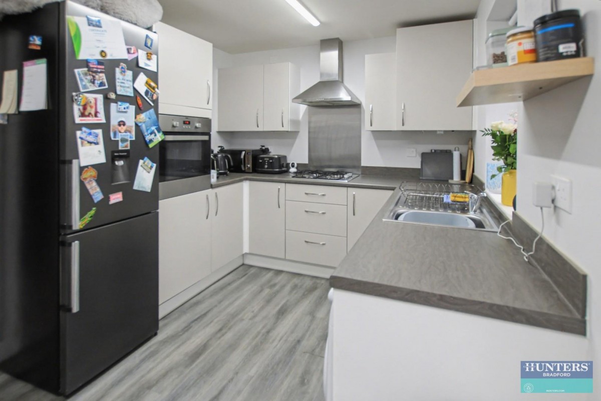 Fetlock drive Bradford, West Yorkshire, BD2 3FH