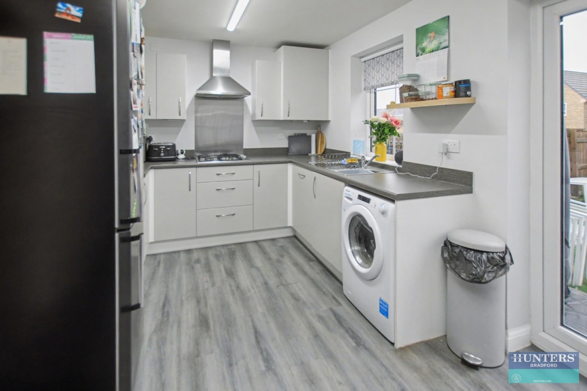 Fetlock drive Bradford, West Yorkshire, BD2 3FH