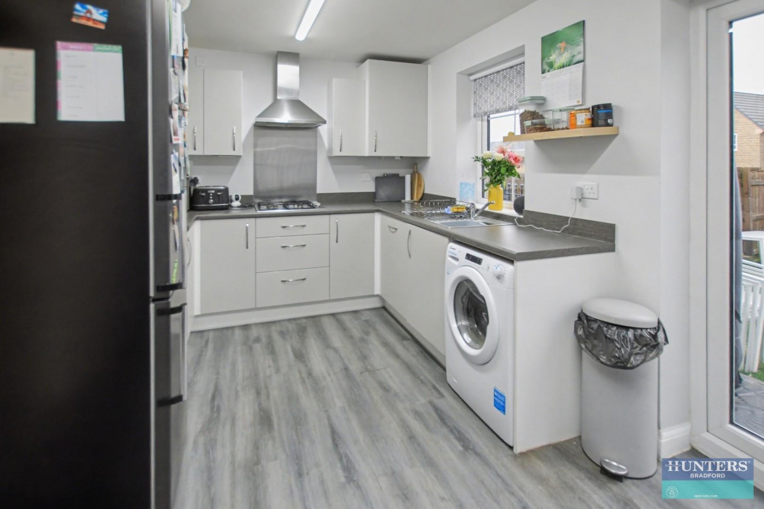 Fetlock drive Bradford, West Yorkshire, BD2 3FH