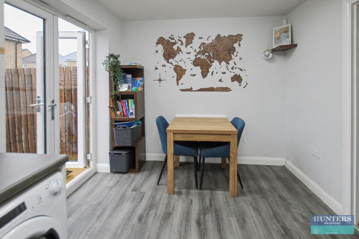 Fetlock drive Bradford, West Yorkshire, BD2 3FH