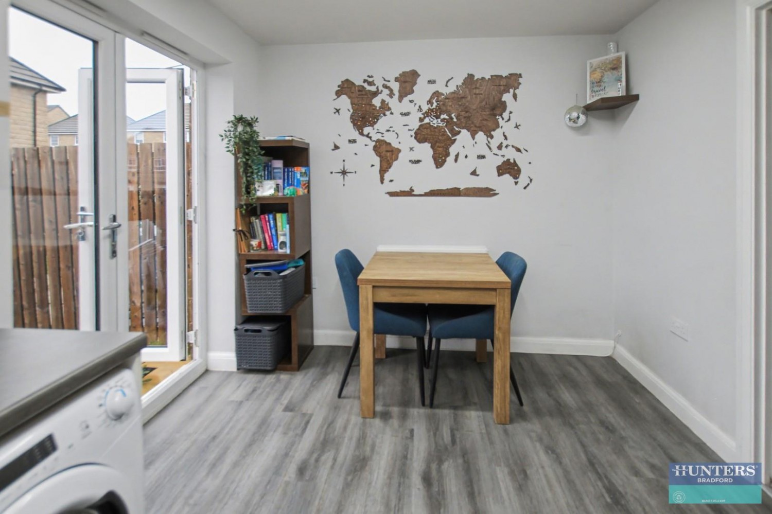 Fetlock drive Bradford, West Yorkshire, BD2 3FH