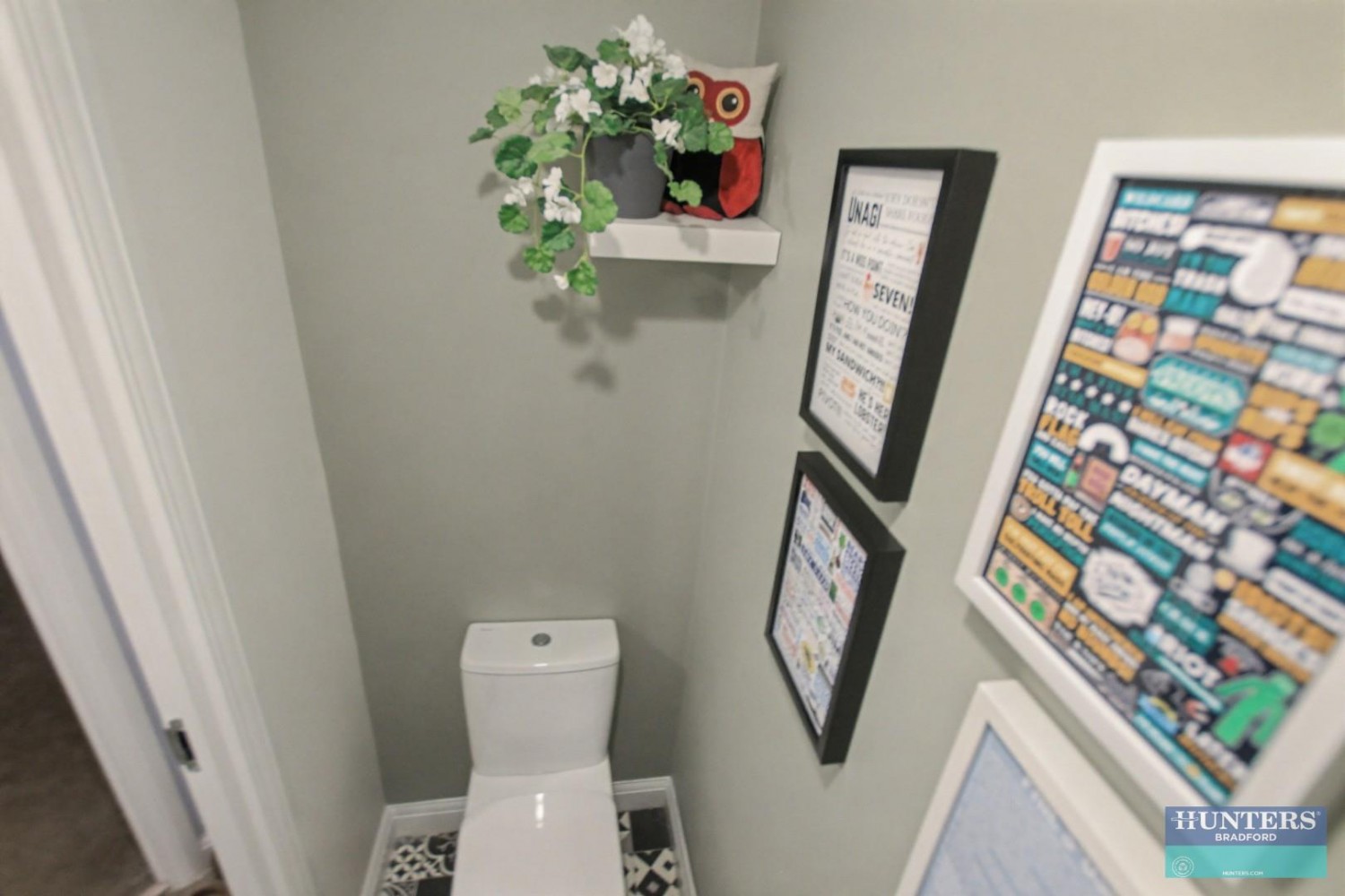 Fetlock drive Bradford, West Yorkshire, BD2 3FH