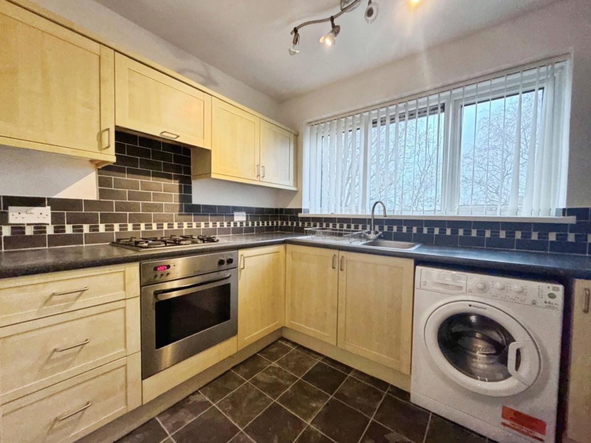 High Street, Ecclesfield, Sheffield