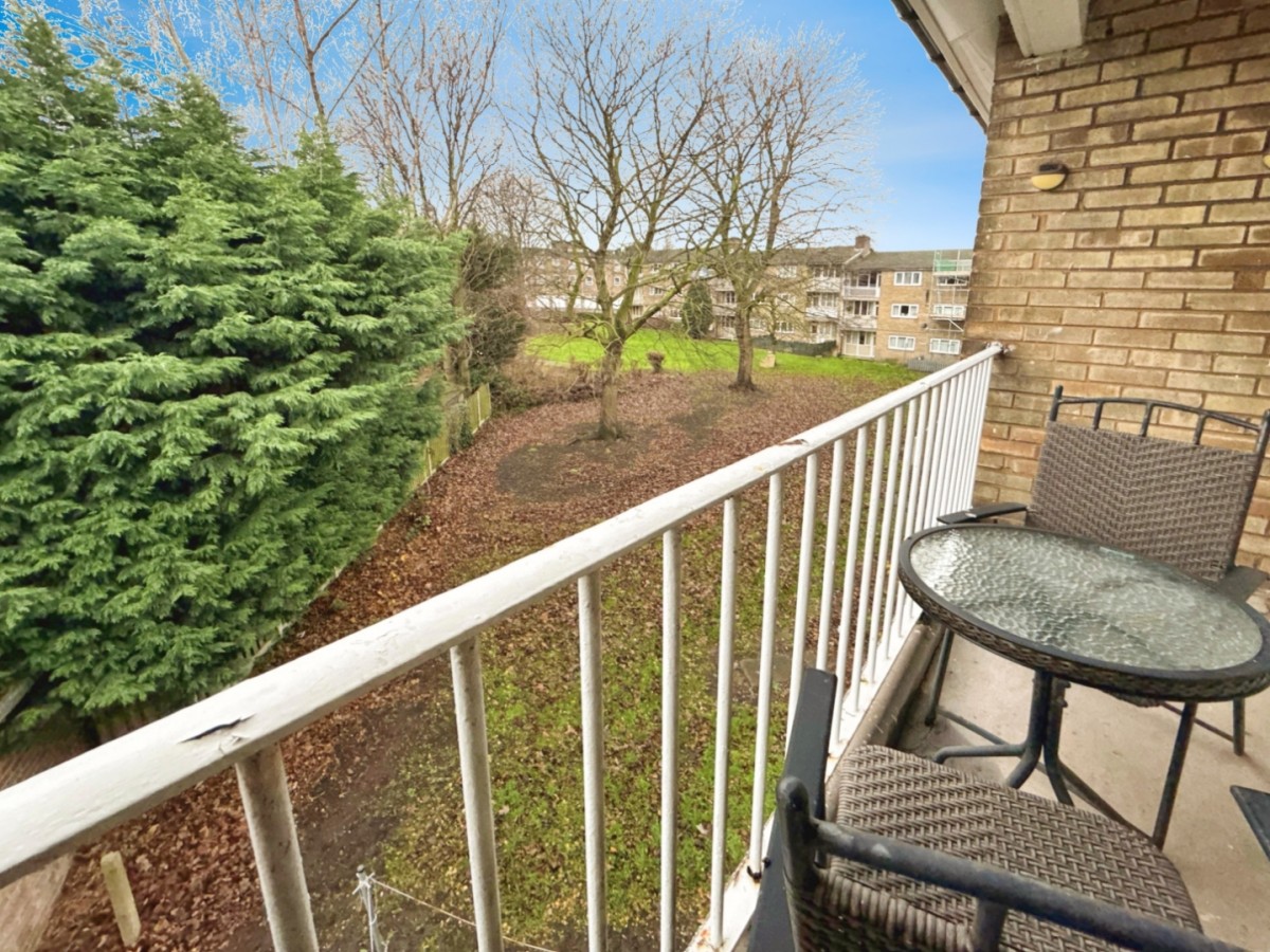 High Street, Ecclesfield, Sheffield