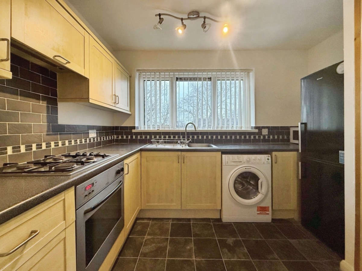 High Street, Ecclesfield, Sheffield