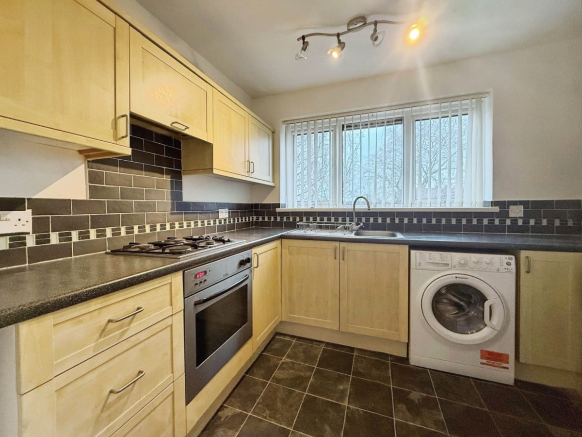 High Street, Ecclesfield, Sheffield