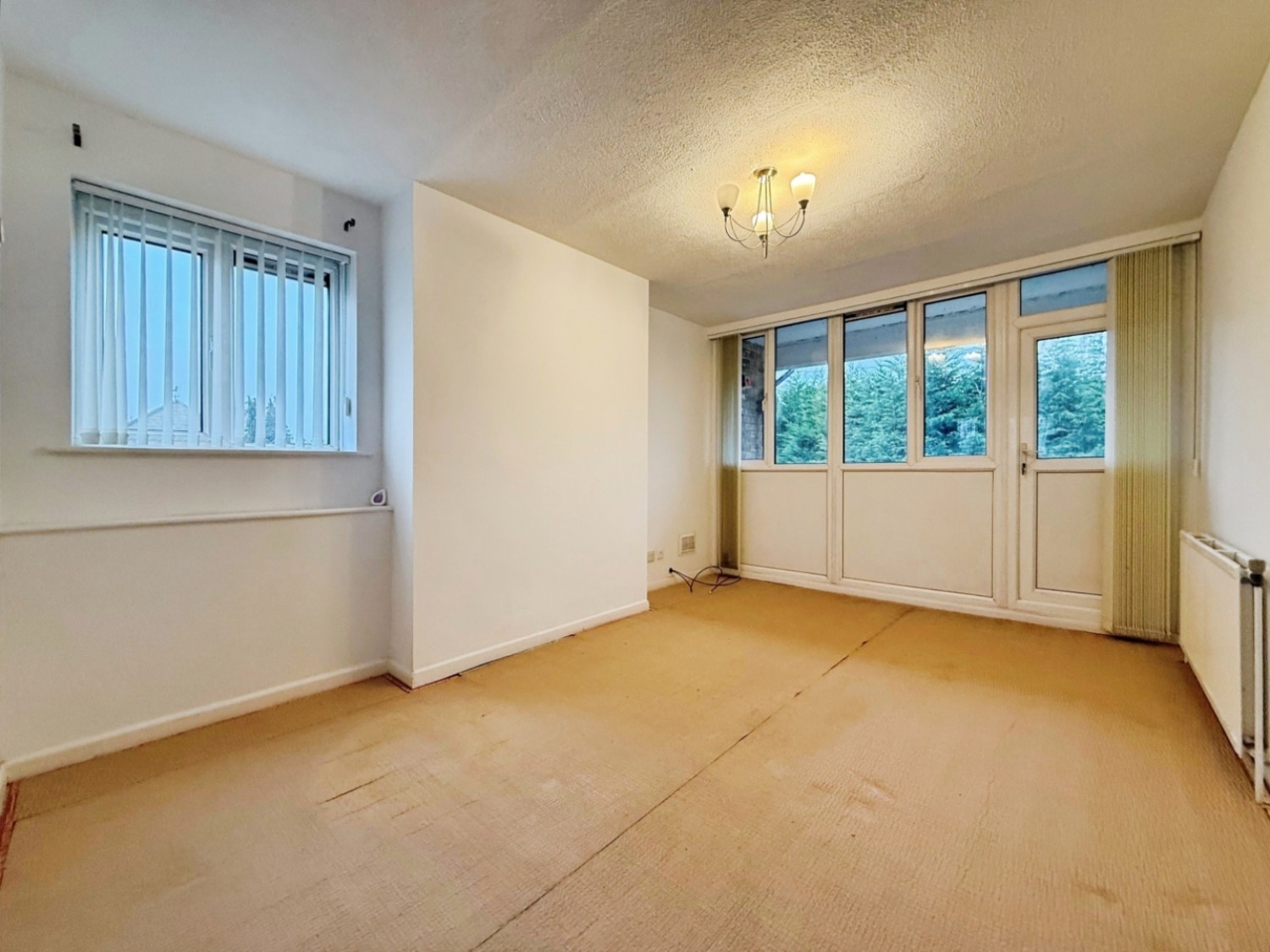 High Street, Ecclesfield, Sheffield