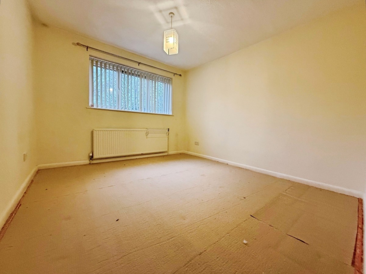 High Street, Ecclesfield, Sheffield