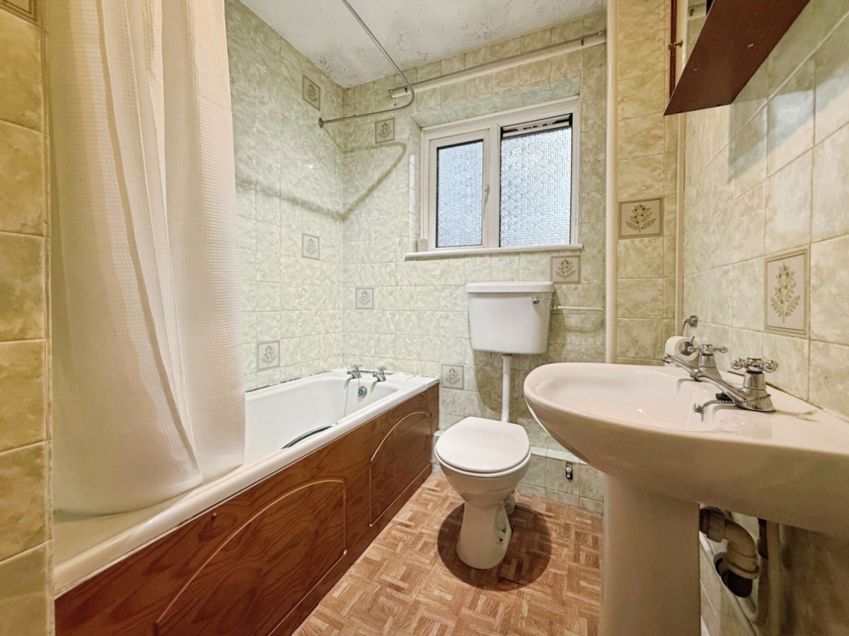 High Street, Ecclesfield, Sheffield