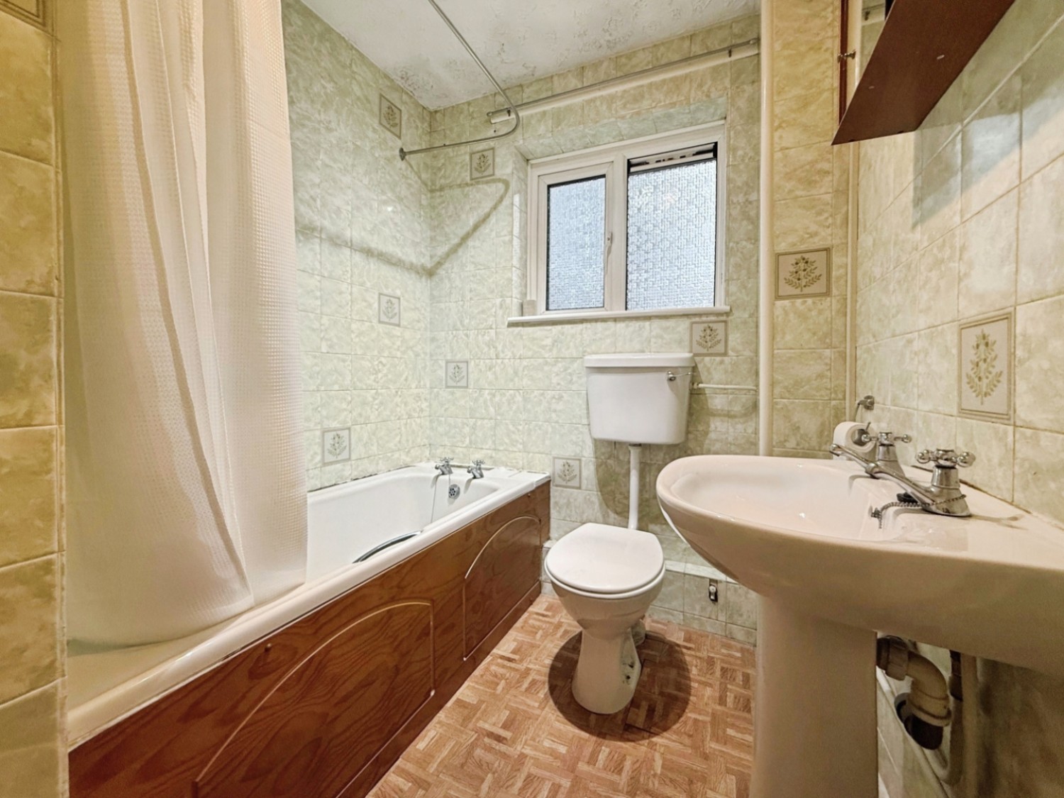 High Street, Ecclesfield, Sheffield