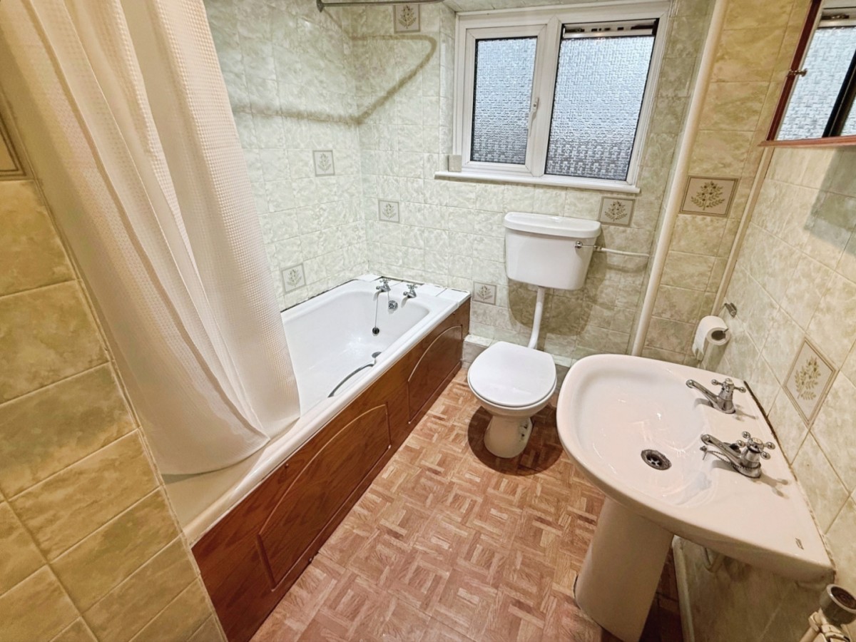 High Street, Ecclesfield, Sheffield