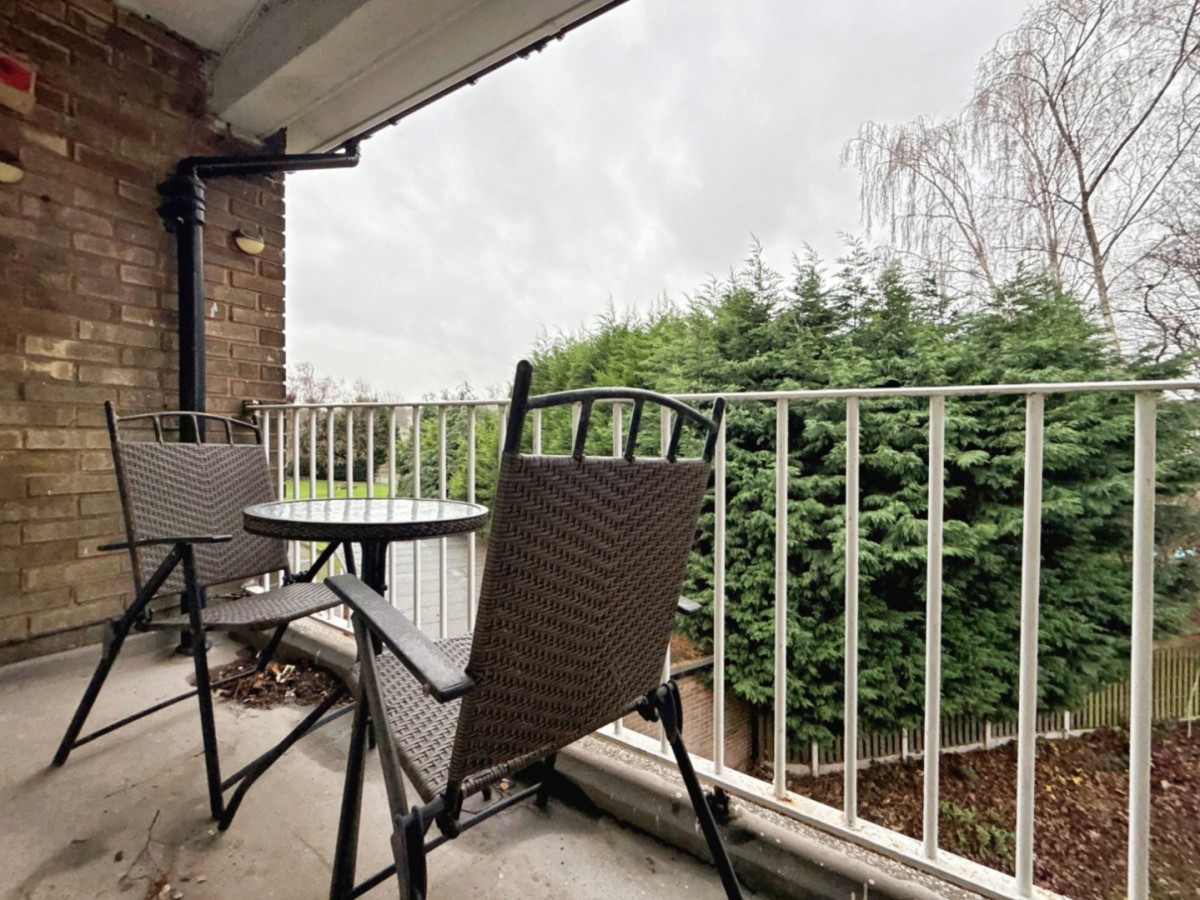 High Street, Ecclesfield, Sheffield