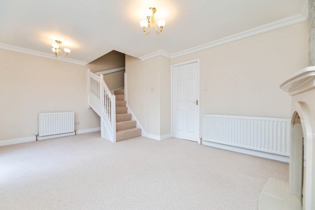 Oakfern Grove, High Green, Sheffield