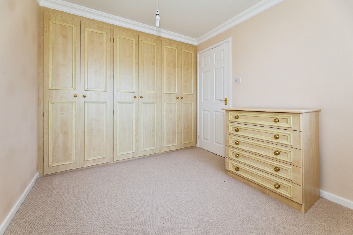 Oakfern Grove, High Green, Sheffield