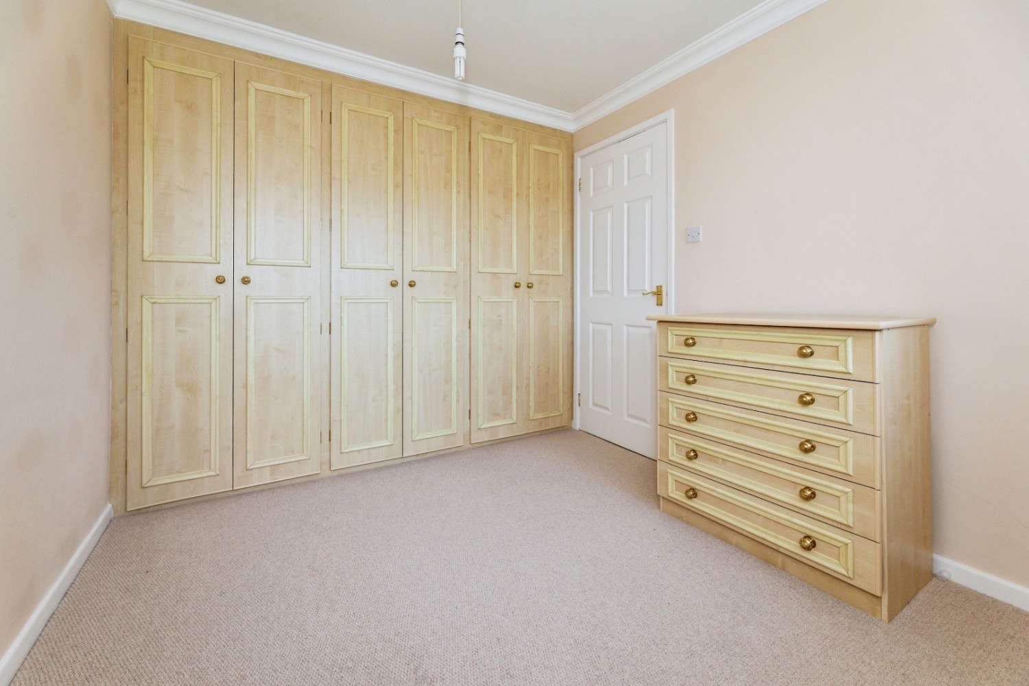 Oakfern Grove, High Green, Sheffield