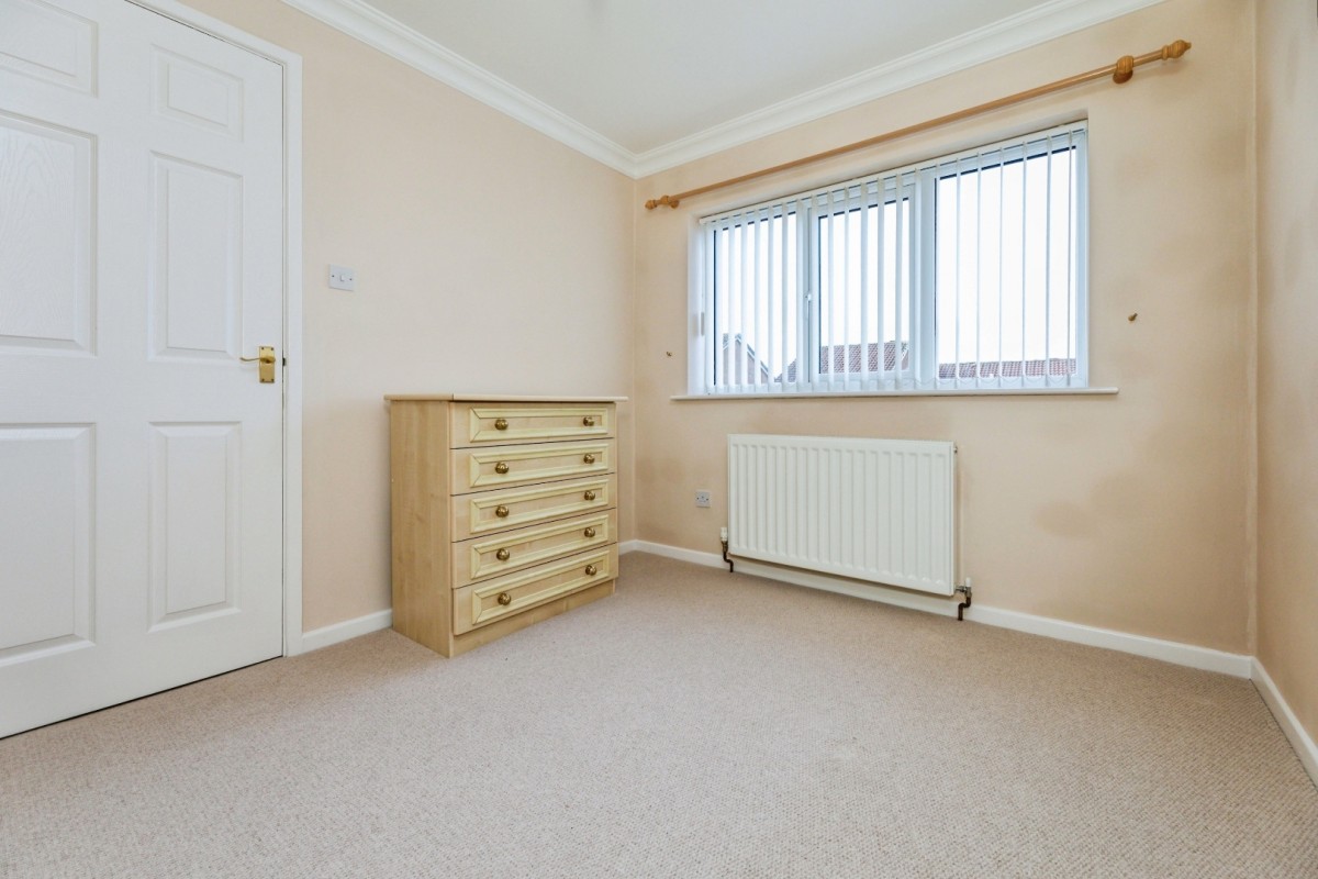 Oakfern Grove, High Green, Sheffield