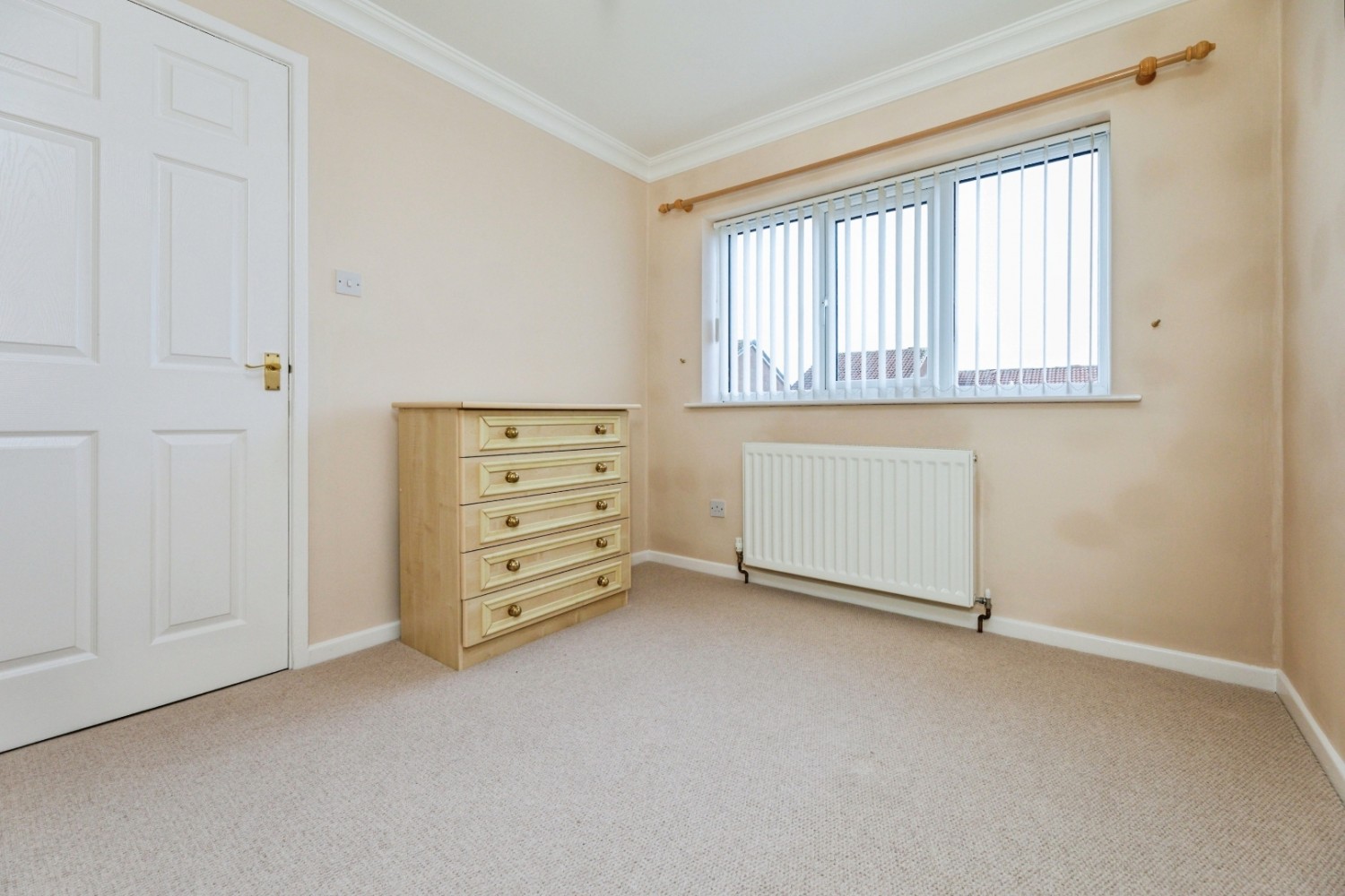 Oakfern Grove, High Green, Sheffield