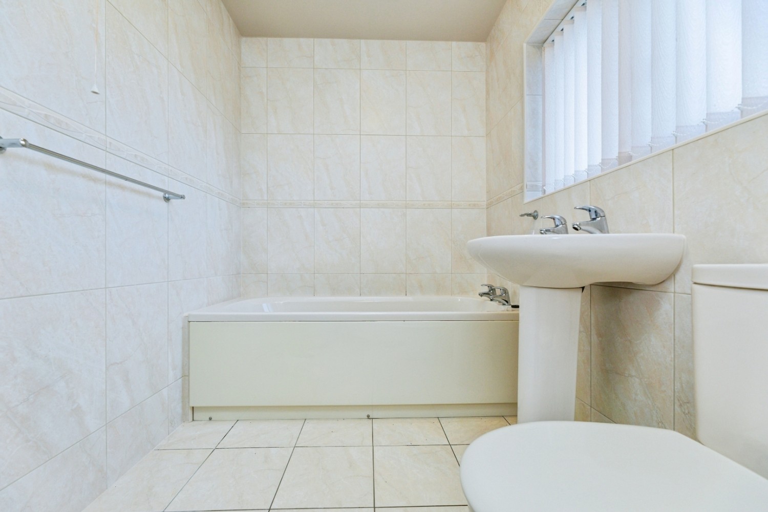 Oakfern Grove, High Green, Sheffield