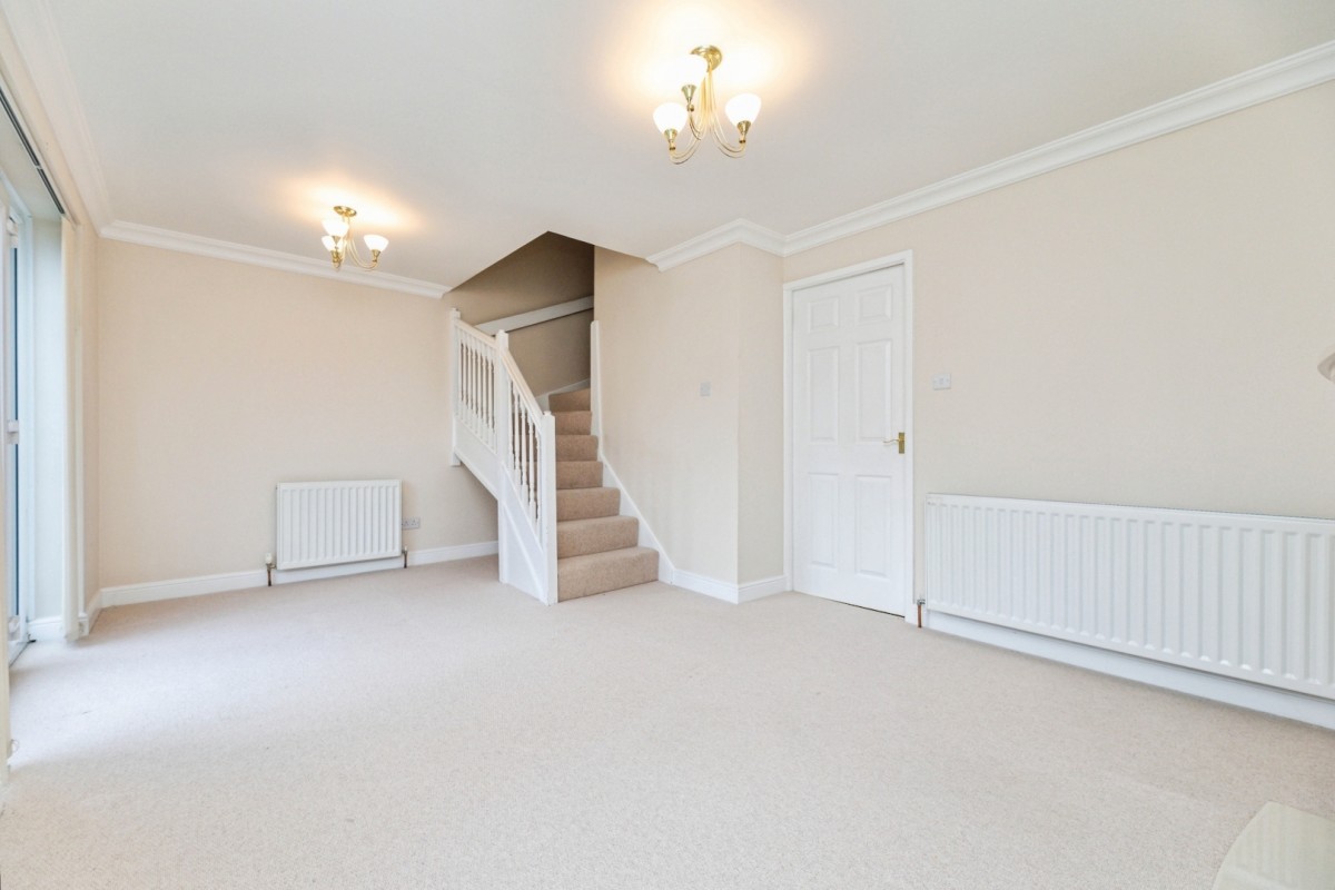 Oakfern Grove, High Green, Sheffield