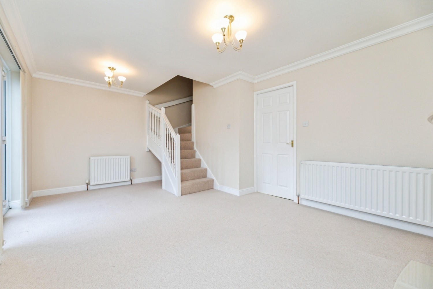 Oakfern Grove, High Green, Sheffield