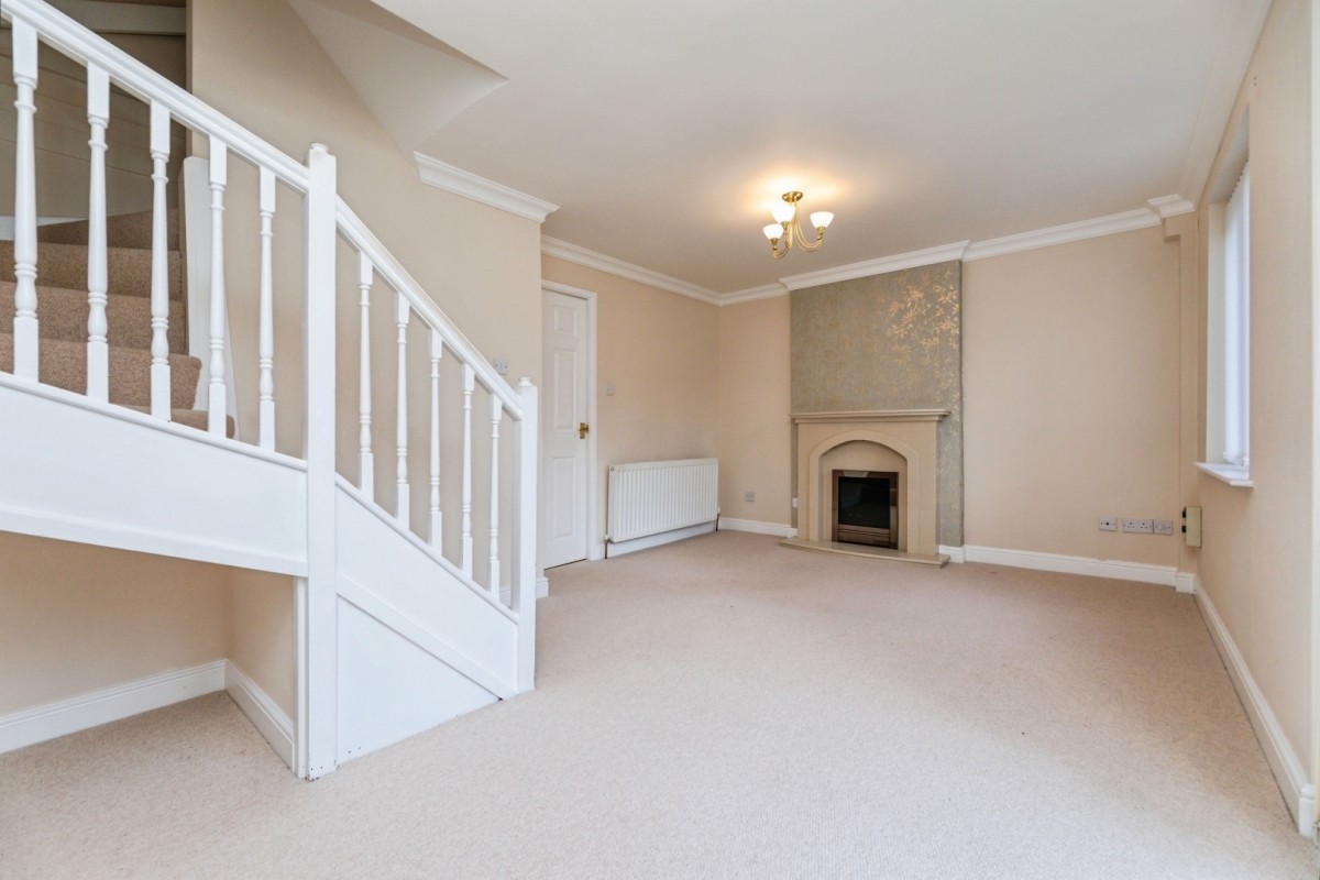 Oakfern Grove, High Green, Sheffield